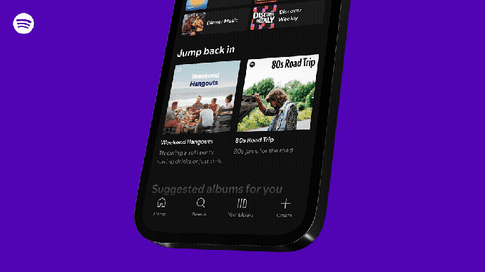 Spotify Prompted Playlists teens social media and AI chatbots
