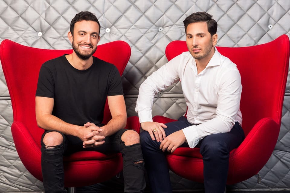 DJ Marshmello, Tekashi 6ix9ine, Migos, comedian DeShawn Raw