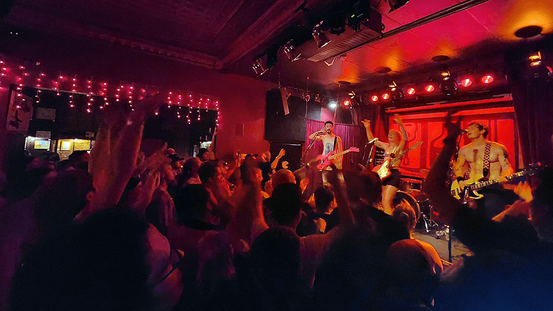 No Name Bar | Visit Winona