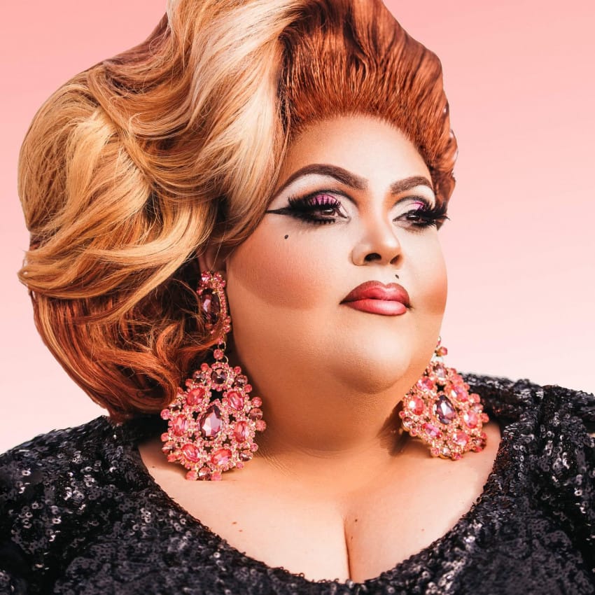 Ruby Buxomm