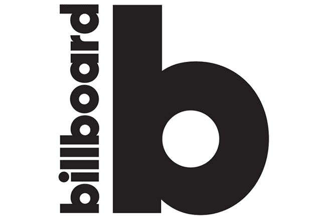 Bold black and white Hypebot logo representing music industry news, technology, and digital marketing insights for musicians, artists, and industry professionals.
