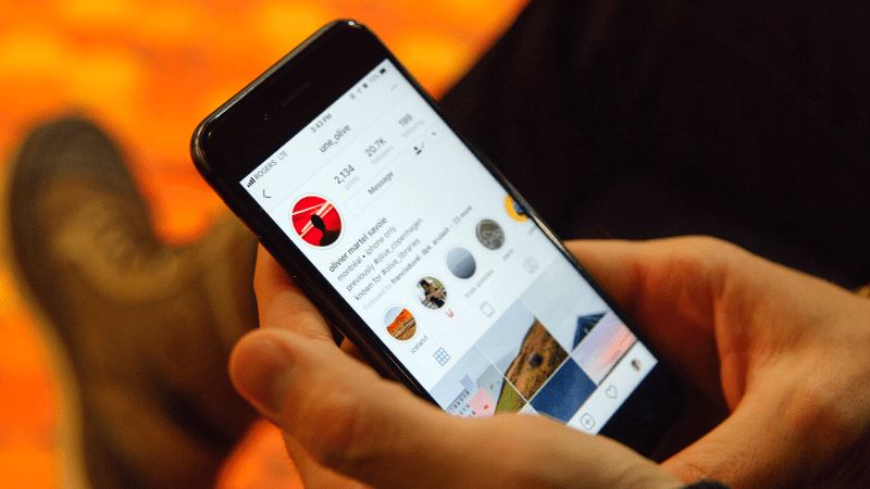 Instagram Shares Replace Likes