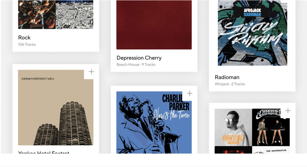 Elevate your music streaming experience with Hypebot's curated playlists and music industry news, featuring genres like rock, jazz, and electronic, perfect for passionate music fans and professionals.