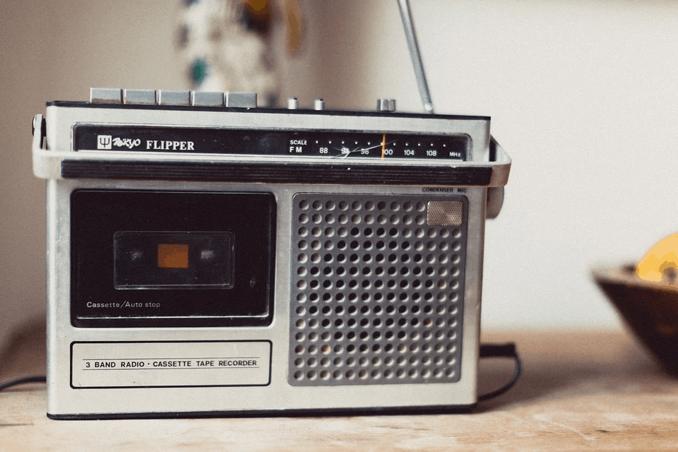 SESAC rates radio
