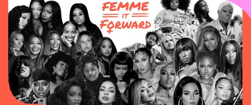 Women empowerment, feminism, and diversity in the music industry; Hypebot features inspiring stories of women making strides forward.