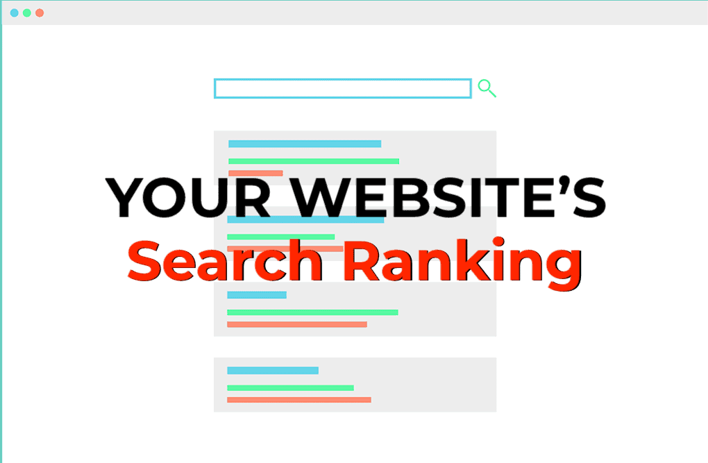 Search engine optimization for website search ranking improvement and digital marketing strategies on Hypebot platform.