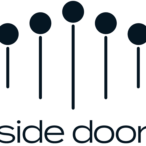 Side Door helped artists