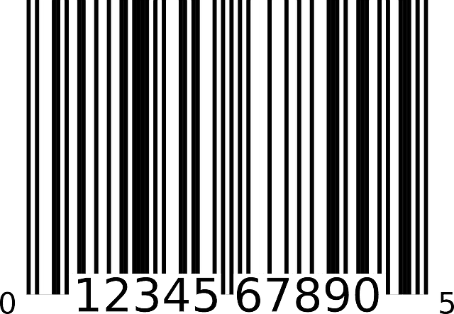 Musician's Guide to Barcodes: EAN vs. UPC vs. GTIN