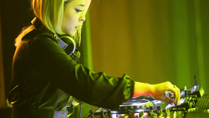 promote music on Beatport