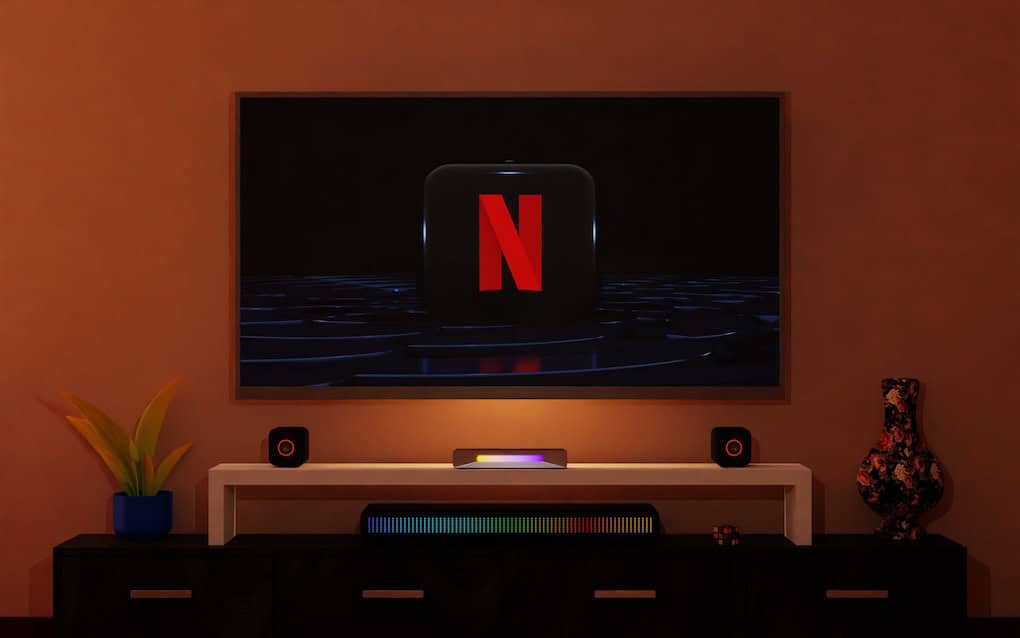 Top Streaming Statistics