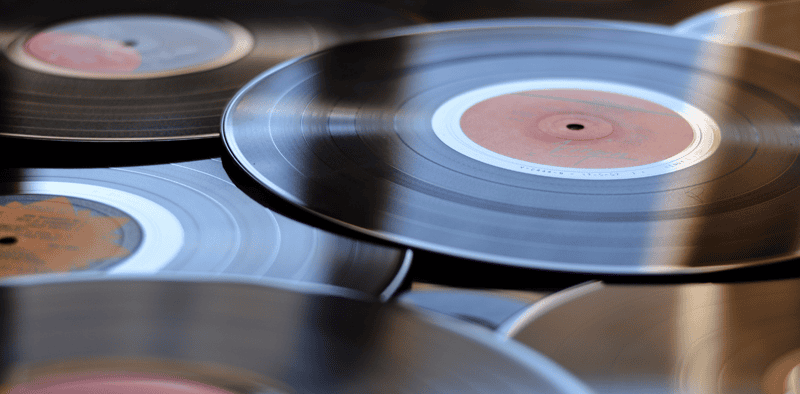 release Music on Vinyl