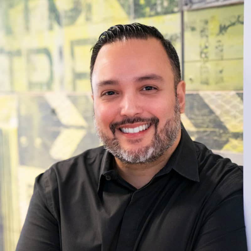 music business in 2025 Jorge Brea