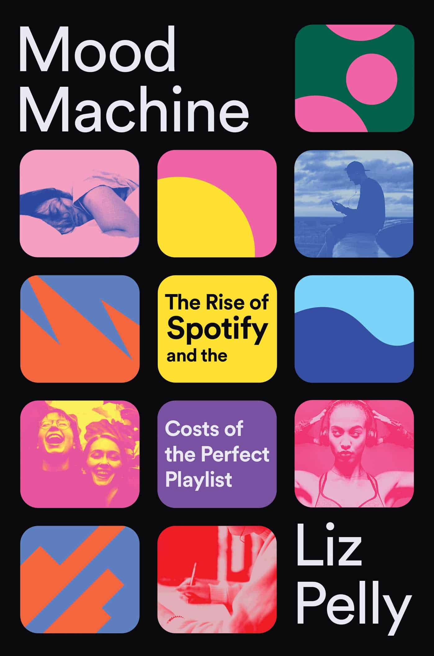 Spotify exposé is streaming free