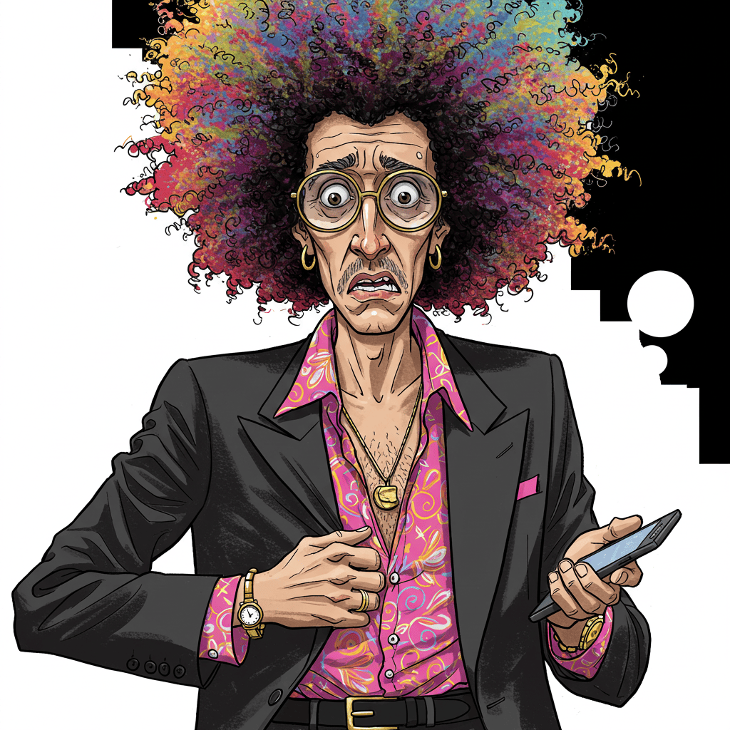 Trump has music industry worried