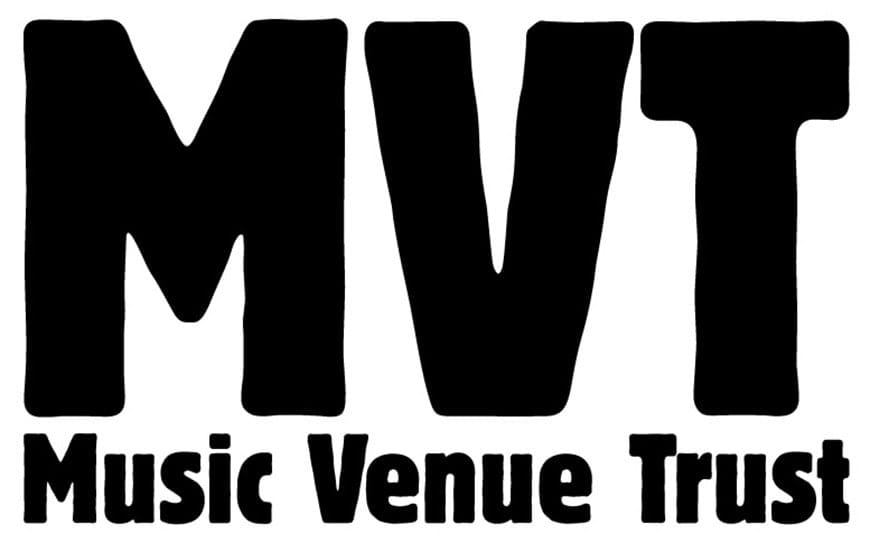 Music Venue Trust report