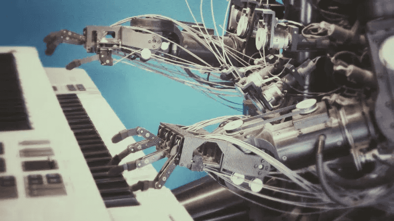 How the Industry Is Fighting Artificial Music Streaming 