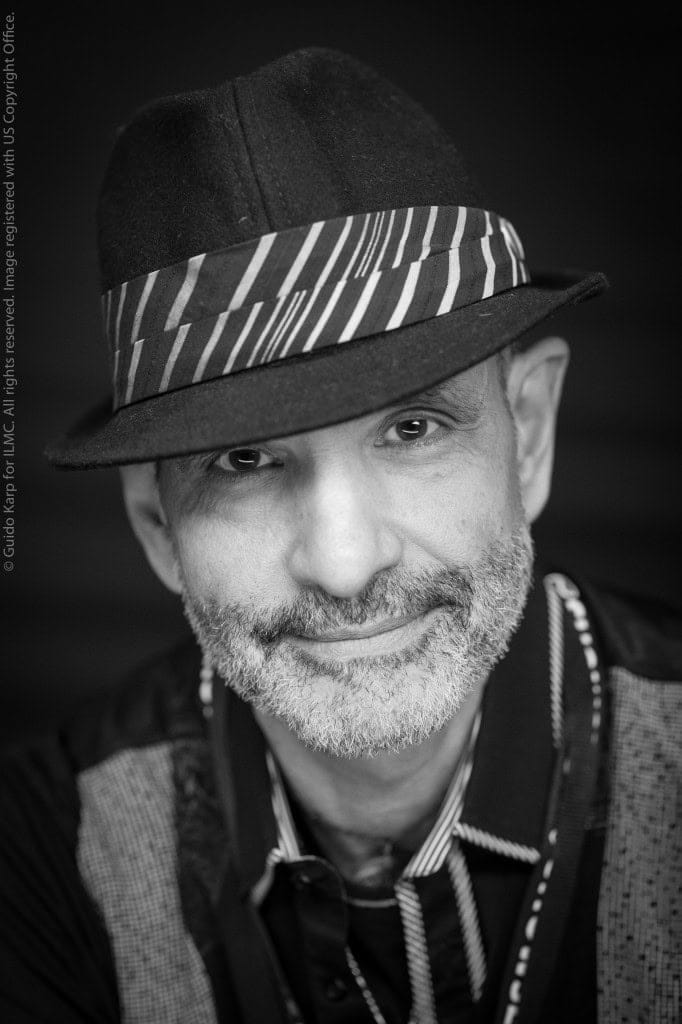 Wayne Forte