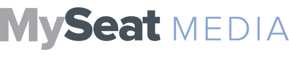 MySeat Media superfan app logo