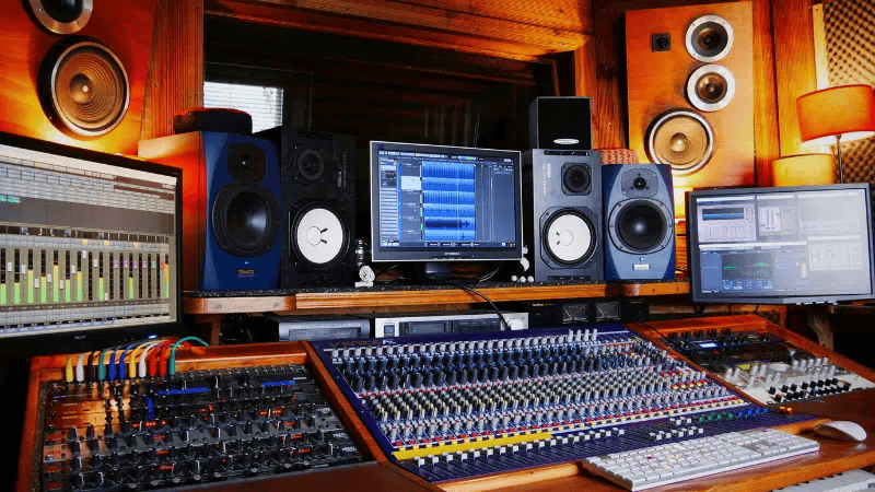 How To Build The Ultimate Music Team