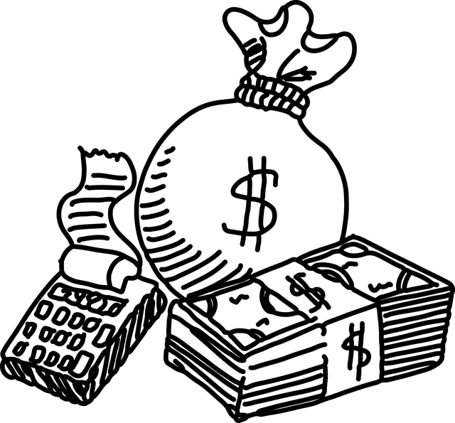 Concert ticket prices increased money cash