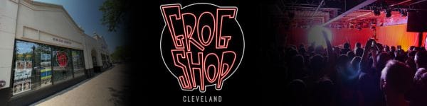 In The Trenches with Rachel Hunt of The Grog Shop