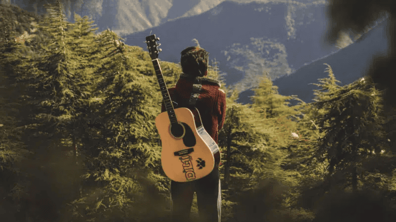 music micro-market