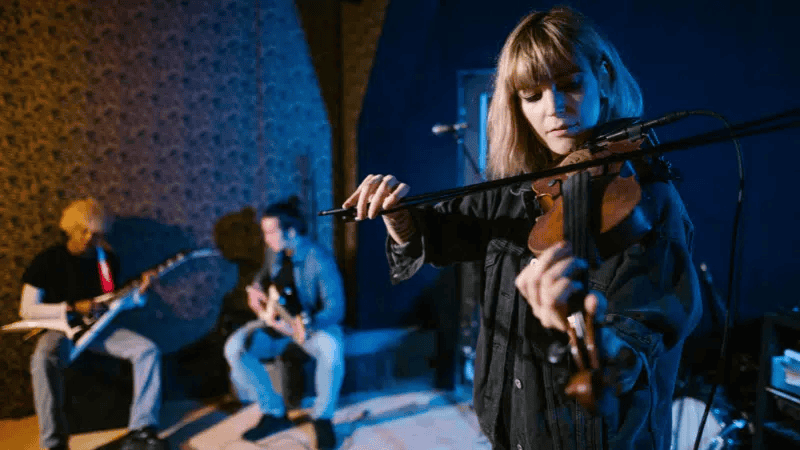 Musician's Guide To Sustainable Growth: Work Smarter, Not Harder