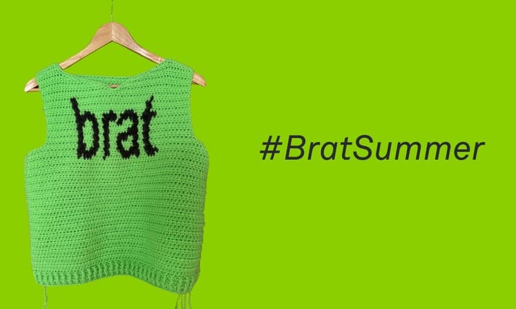 Charli XCX is pushing boundaries