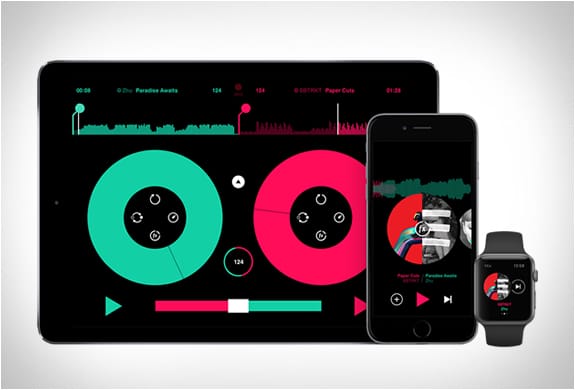 Pacemaker apps