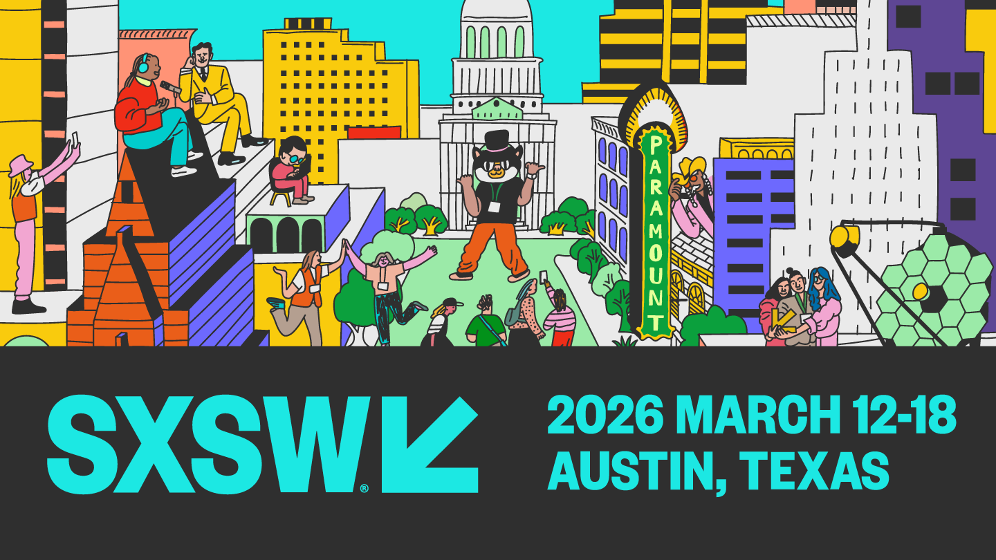 SXSW Music 2026 Deadlines