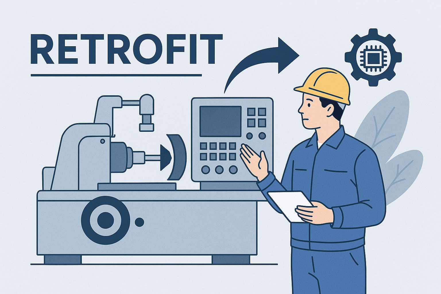 리트로핏 서비스