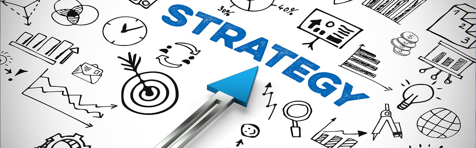 strategy 전략 © dgbrew