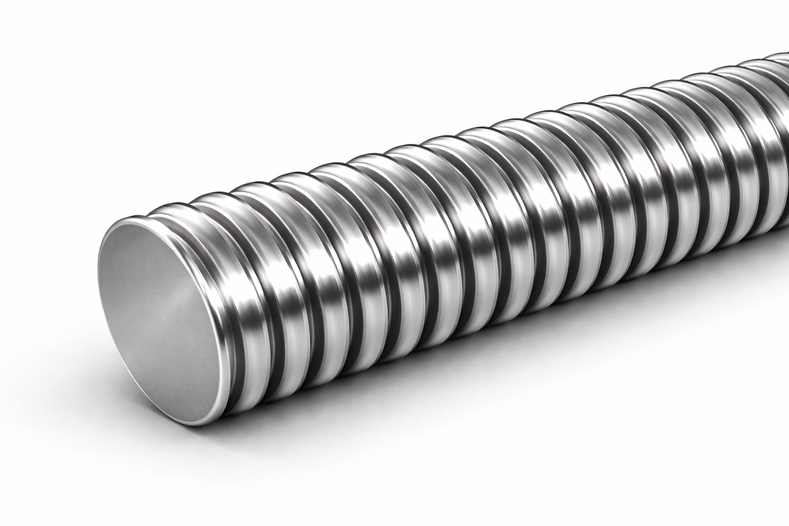 ball screw shaft 볼 스크류 샤프트 | ⓒ chat GPT 