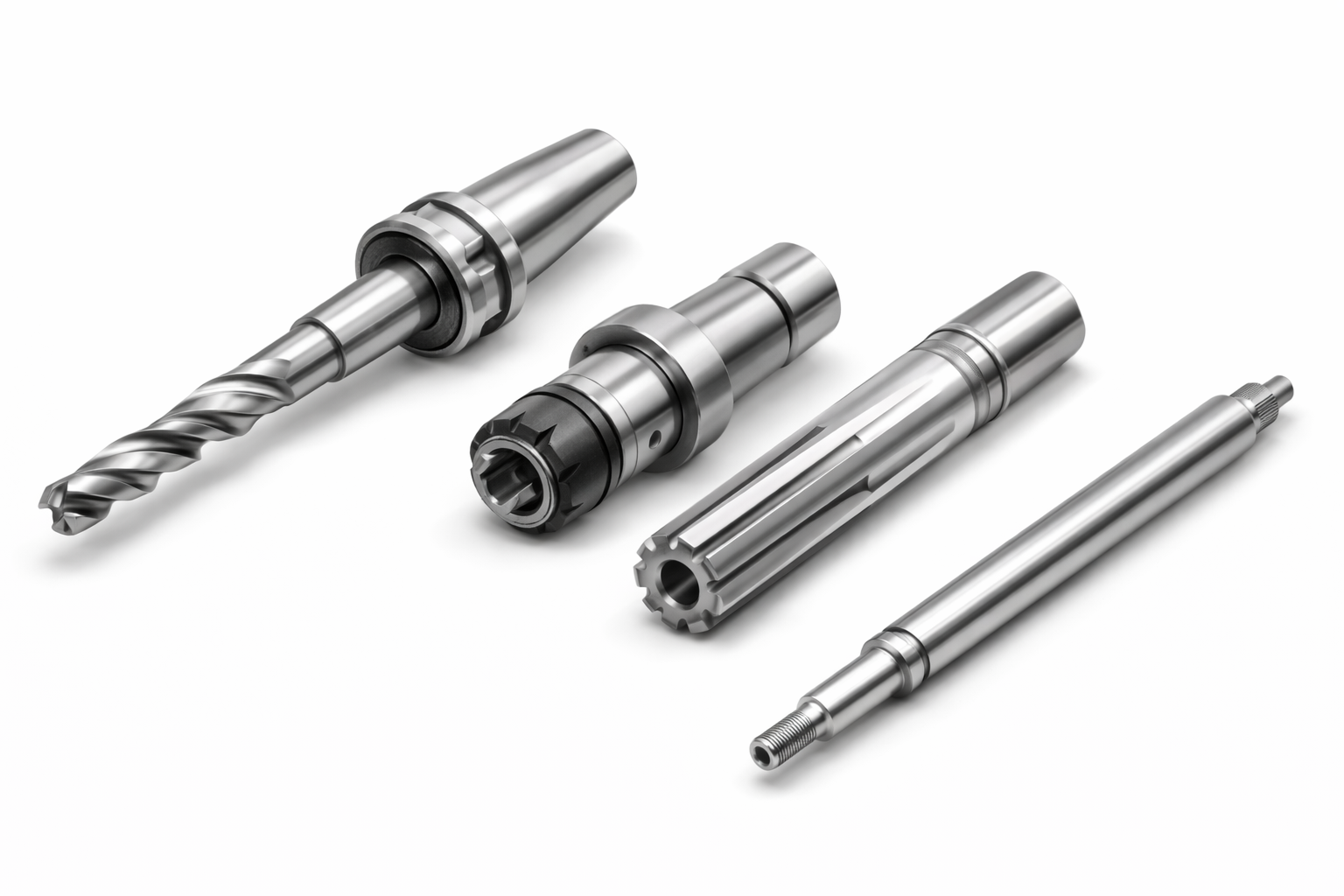 Precision Tool | 정밀 공구_ AI-generated image ⓒ chat GPT