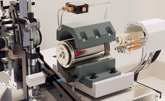 SHX Series ⓒ ORSKOREA