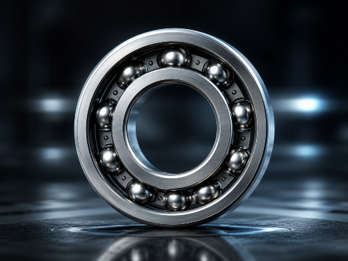 Bearings | 베어링 ⓒ Chat GPT