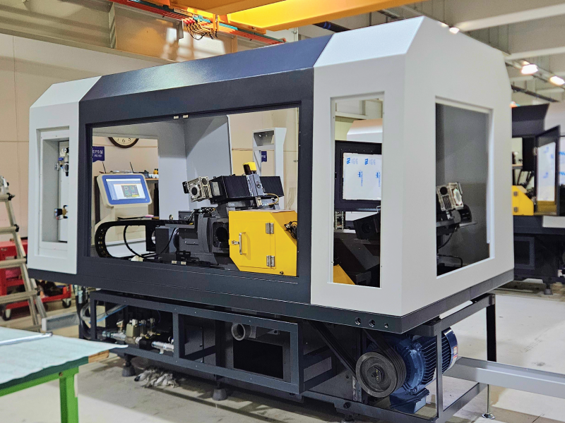 ORSKOREA Centerless Grinding Machine ⓒ ORSKOREA 오알에스코리아