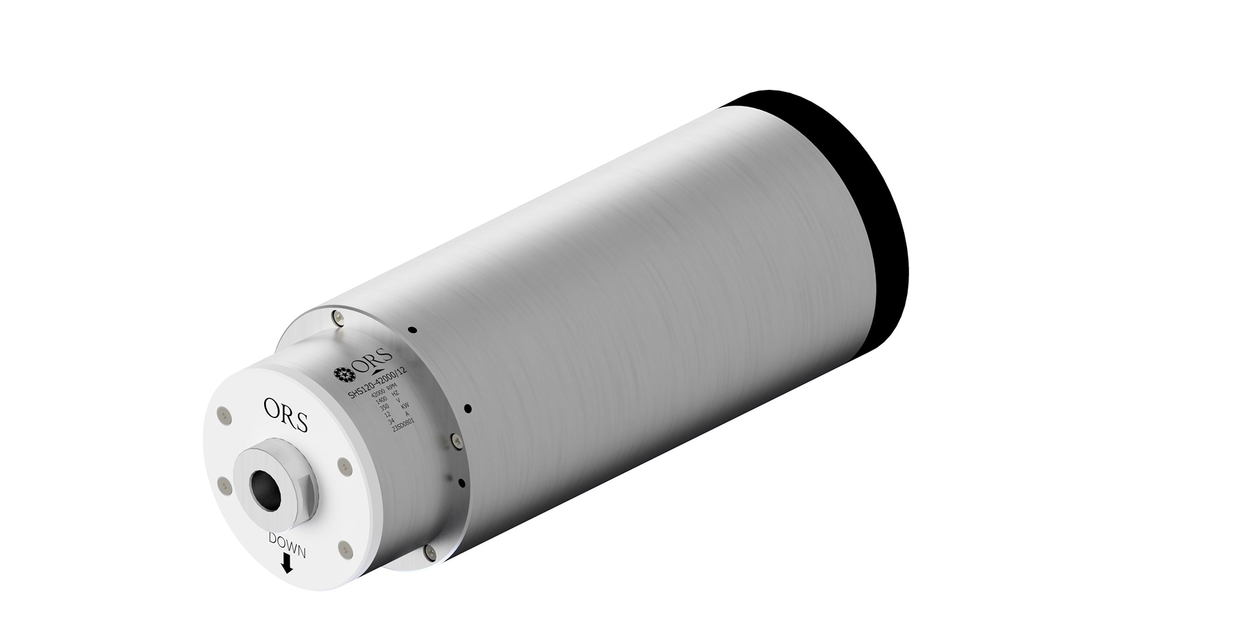 High Frequency Spindle โ ORSKOREA