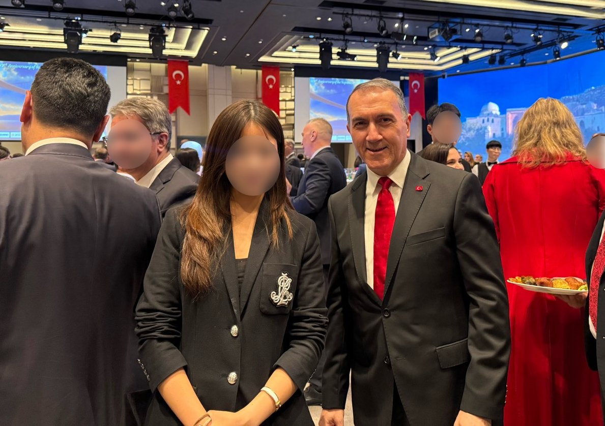  Türkiye National Day ⓒ 오알에스코리아ORSKOREA