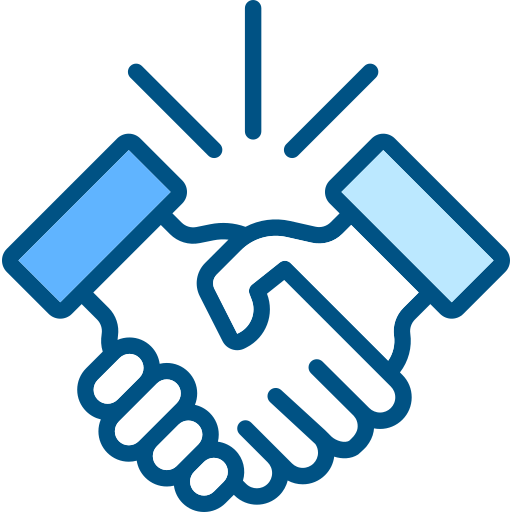 공정하고 투명한 경영활동 | Fair and Transparent Business Practices  ⓒ FLATICON