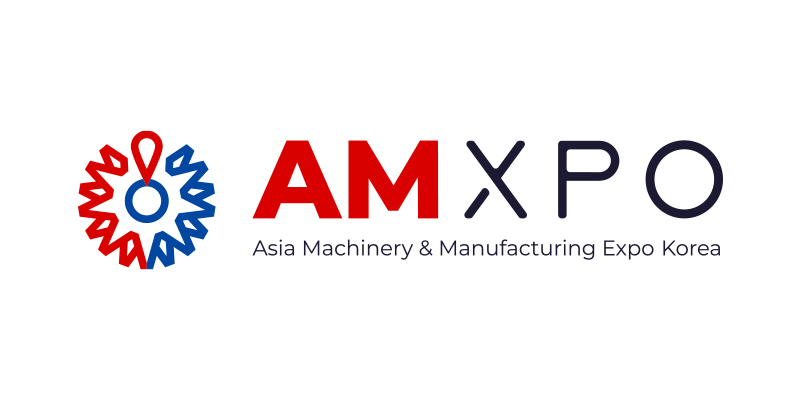 AMXPO 2026 모바일 초청장 | 이미지 클릭 시 초청장 페이지로 이동 ⓒ AMXPO 공식 홈페이지