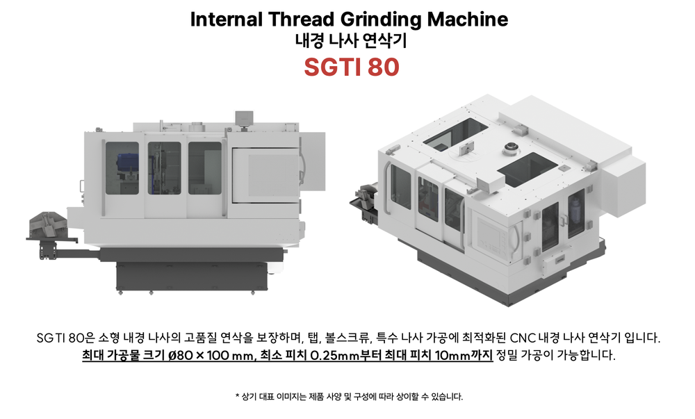 SGTI80