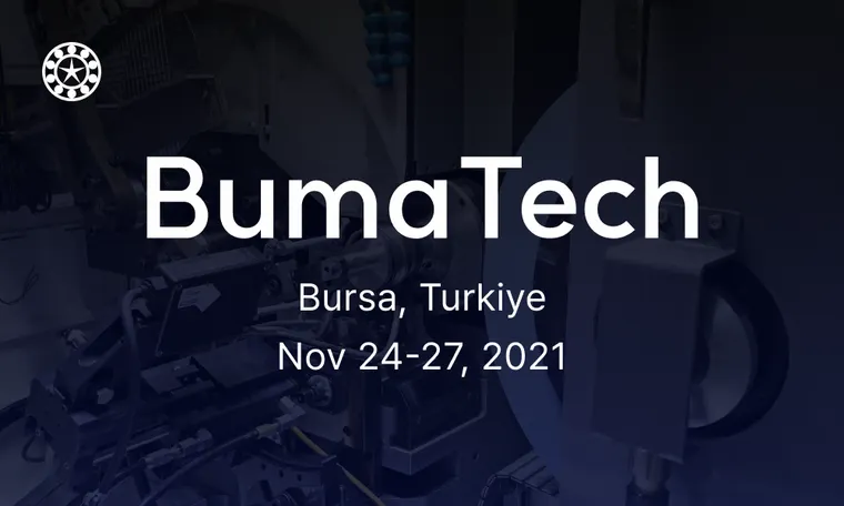 Event | BumaTech 2021