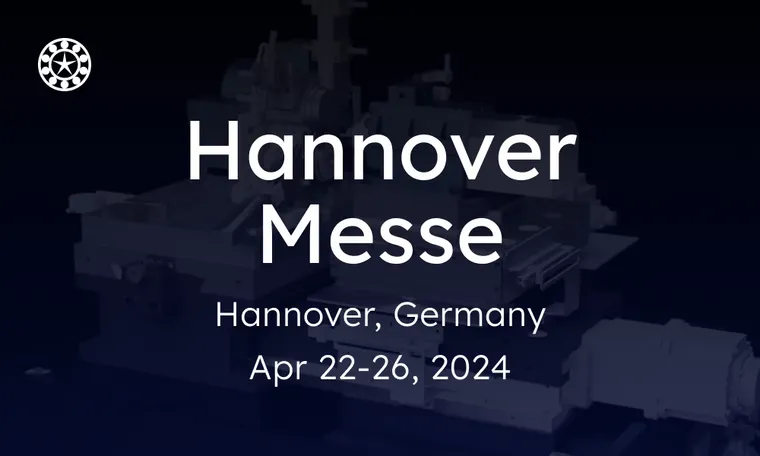 News | Hannover Messe 2024