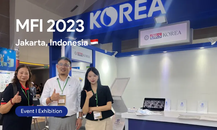 Manufacturing Indonesia 2023