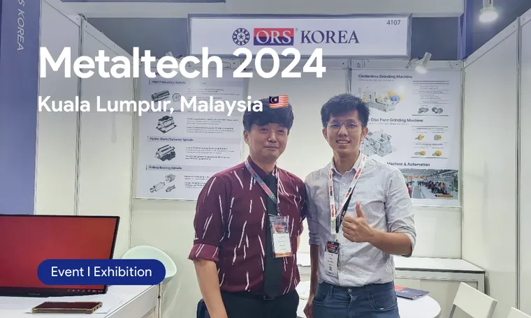 MetalTech 2024, Kuala Lumpur, Malaysia