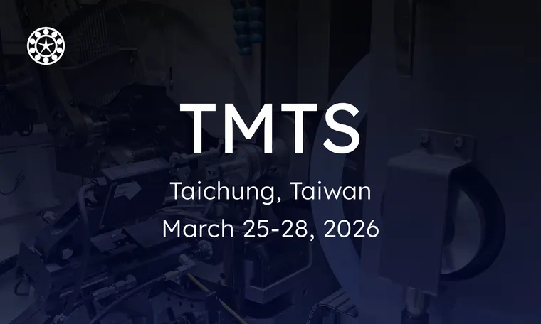 News | TMTS , Taichung, Taiwan