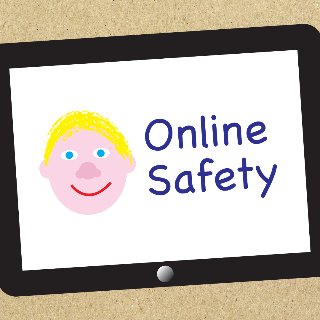 Keeping your kids safe online