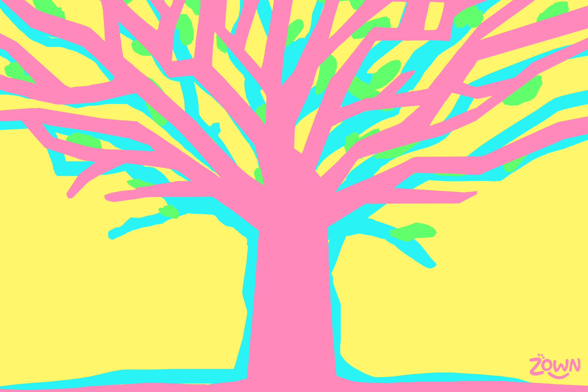The Friendship Tree: A Guide for Parents and Kids