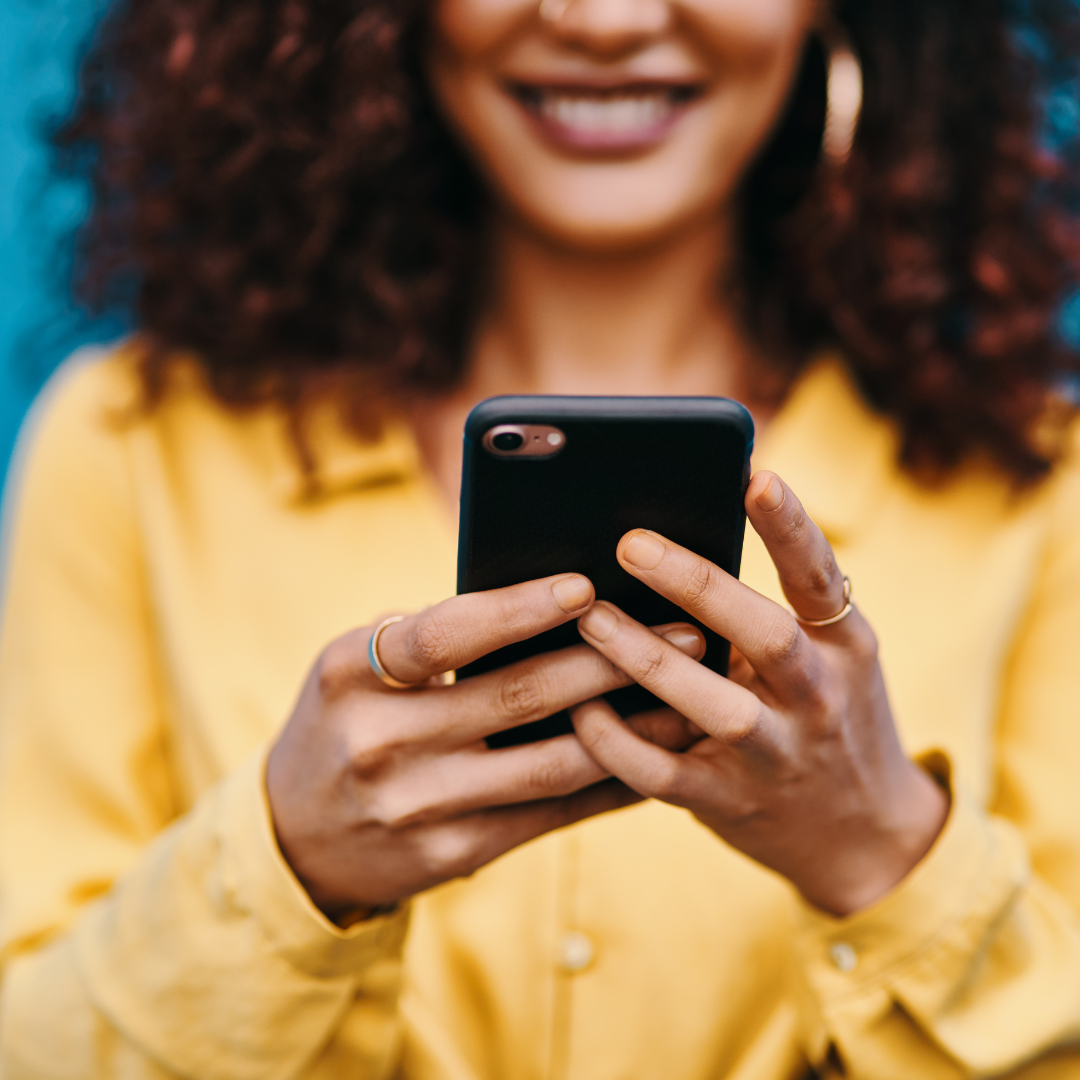 Teens and Mental Health: How Girls Really Feel about Social Media